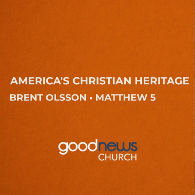 episode America's Christian Heritage artwork