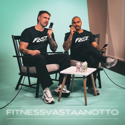 episode 189. Osa 2: treeni-intensiteetti? artwork