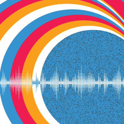 episode Decoder Ring | The White Noise Boom artwork