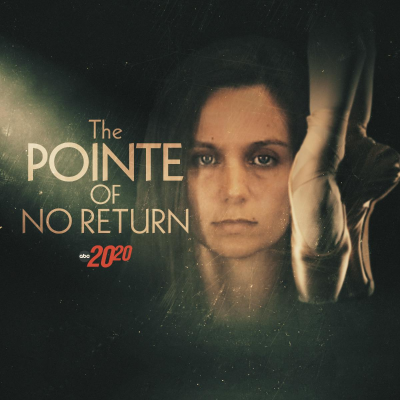 episode The Pointe of No Return artwork