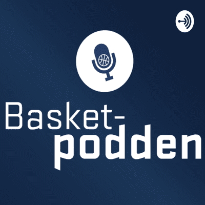 episode Basketpodden Episode II del 1 BLNO 2019 artwork