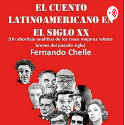 episode Invitación charito artwork