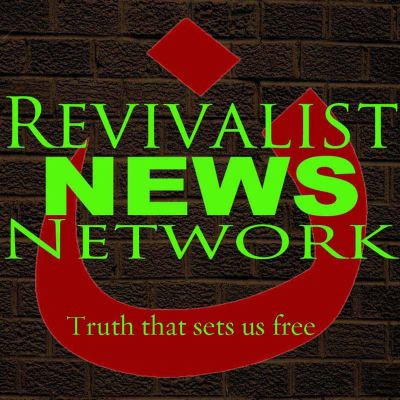 episode Revivalist Conversations: Prodigal Fathers, Malachi Dads & Man 2 Man artwork