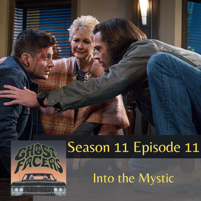 episode 11.11: Into the Mystic artwork