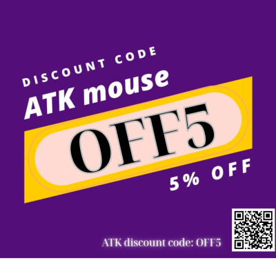 ATK Discount Code: OFF5 – Get Up to 50% OFF on Pro Entertainment Gear at atk.store in 2025!