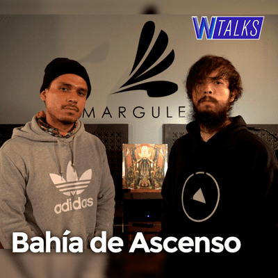 episode Bahía de Ascenso artwork