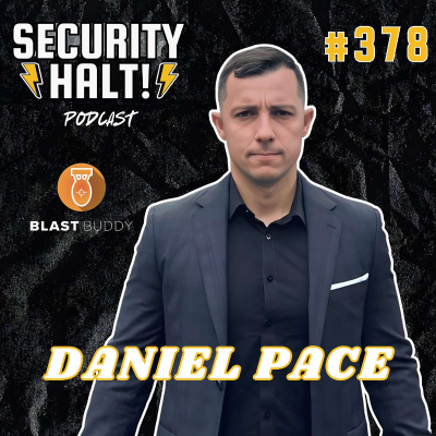 episode Blast Buddy: Fighting the Hidden Damage of War artwork