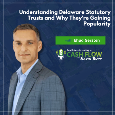 episode #896: Understanding Delaware Statutory Trusts & Why They're Gaining Popularity artwork