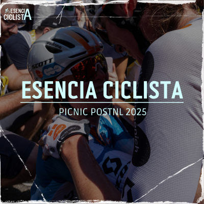 episode ESENCIA CICLISTA | Charlotte Kool y Marta Cavalli serán la líderes del renombrado Team DSM artwork