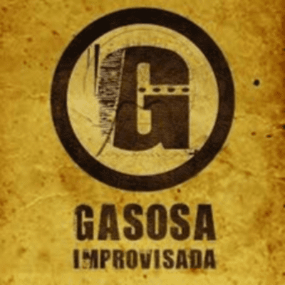 GASOSA IMPROVISADA