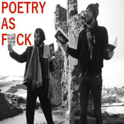 Billede af showet Poetry as F*ck