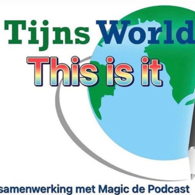 Tijns World