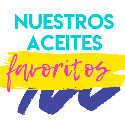 episode Nuestros Aceites Favoritos artwork