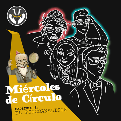 episode Capitulo 4: El Psicoanálisis artwork