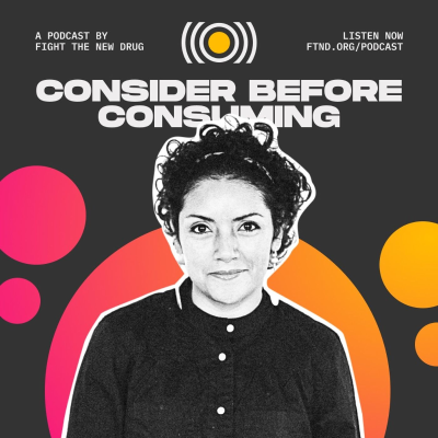 episode How to Talk to Kids About Consent, Porn, and Online Safety artwork