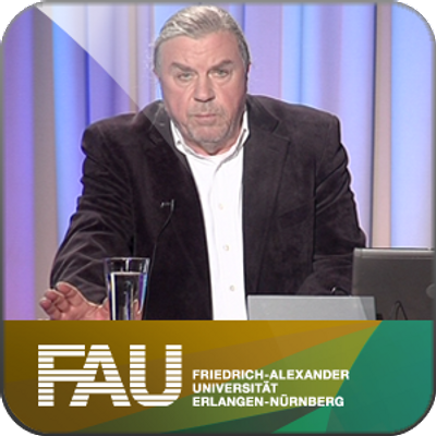 episode Politische Ökonomie bei Karl Marx 2018 artwork