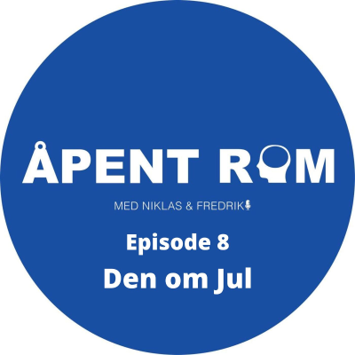 episode Den om Jul artwork