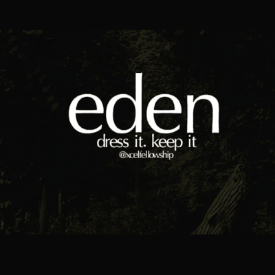 episode Eden - Dress It & Keep It artwork