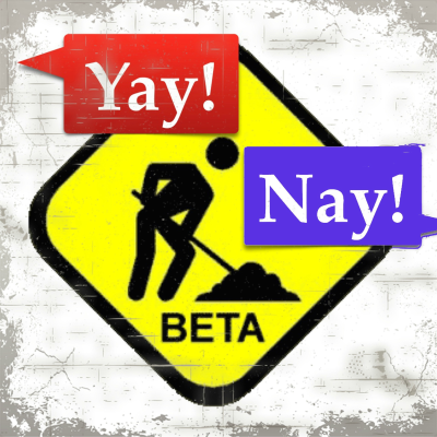 Yay-Nay