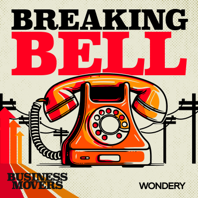 episode Breaking Bell | The Decision to Decide | 1 artwork