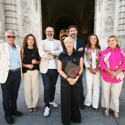 episode Sevilla Informa 11 de noviembre de 2025 artwork