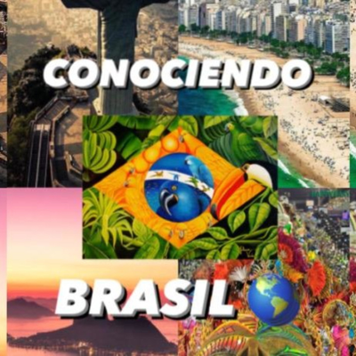 Conociendo Brasil