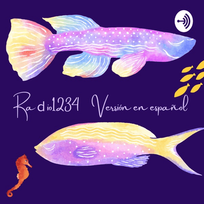 Radio 1234 en español