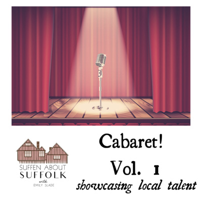 episode Cabaret Vol. 1 artwork