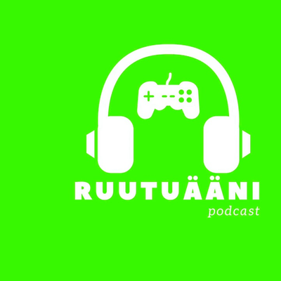 episode Ruutuääni 068: Leipää ja sirkushuveja artwork