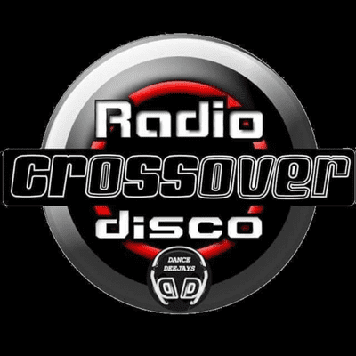 episode RADIO CROSSOVER DISCO Dance and Deejays artwork