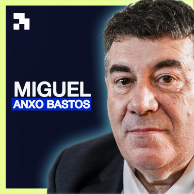 episode La VERDAD INCÓMODA sobre CAPITALISMO, DESIGUALDAD y SOCIALISMO - Anxo Bastos | Aladetres 143 artwork