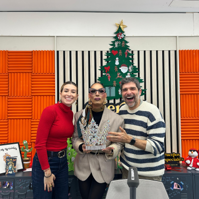 episode Satín Greco, ganadora de 'Drag Race España 5': "Yo era de las pocas que renegaba del formato" artwork