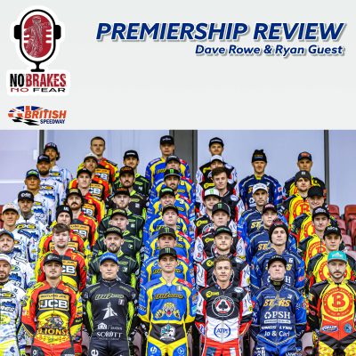 episode 2024 Review - ROWE Motor Oil Premiership artwork