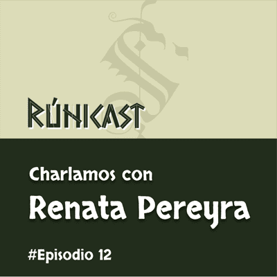 episode Ep.12 Hablamos con Renata Pereyra sobre RJR y Mesas Relámpago artwork