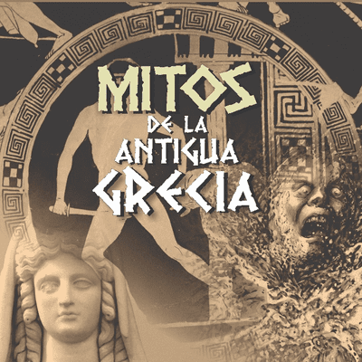 Mitos de la Antigua Grecia I