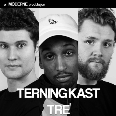 Terningkast Tre