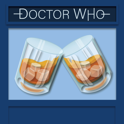 episode Goodbye Ben and Polly artwork