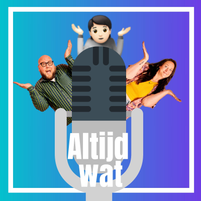 episode Kaas (met Sumit van Lenthe) artwork