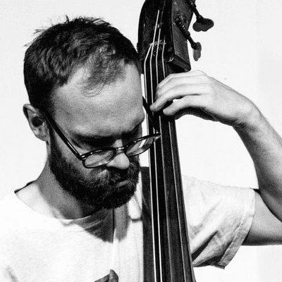 episode 10: Asger Thomsen - preparing your bass for the future of live streaming artwork