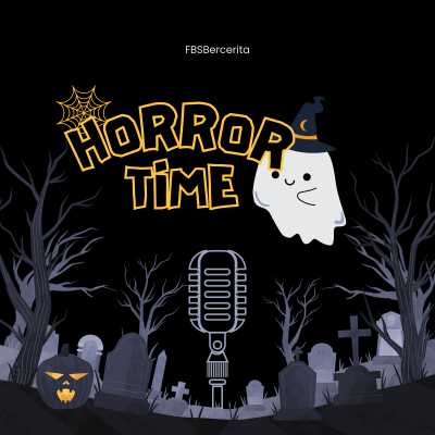 episode Misteri Lantai 3 Gedung B artwork
