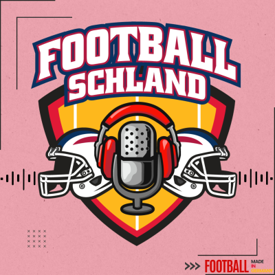 Footballschland | American Football MADE IN GERMANY