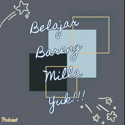 episode Belajar Bareng Yukk!! artwork