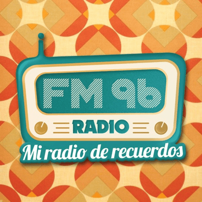 FM96 Mi Radio de Recuerdos
