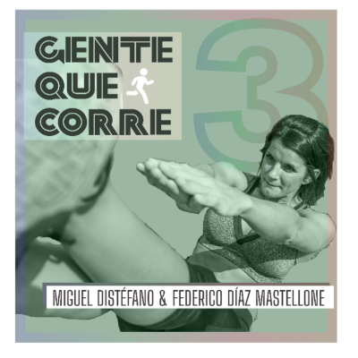 episode Beneficios de entrenar en pista artwork