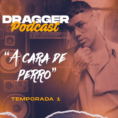 "A cara de perro"