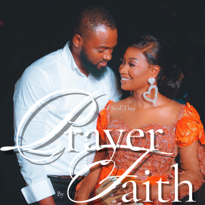 episode Blessed is she who has faith for a restored marriage filled with God’s righteousness - 2 Piita 3:13 artwork