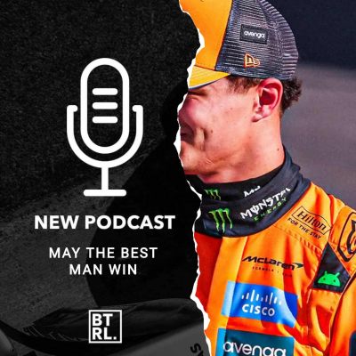 episode May The Best Man Win - The Qatar Grand Prix Review artwork