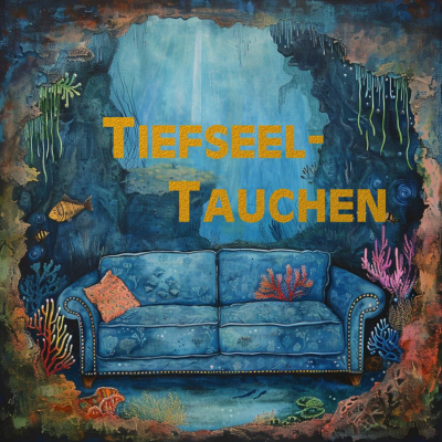 episode Warum die Zukunft der Psychotherapie gefährdet ist artwork