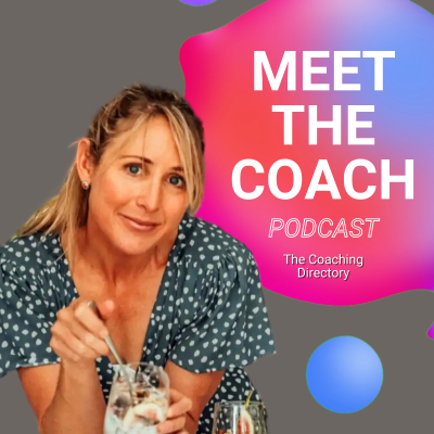 episode E7:S4 Libby Finlayson of Libby Finlayson Coach artwork