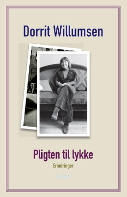 Cover image Pligten til lykke